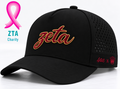 ZTA x SAE